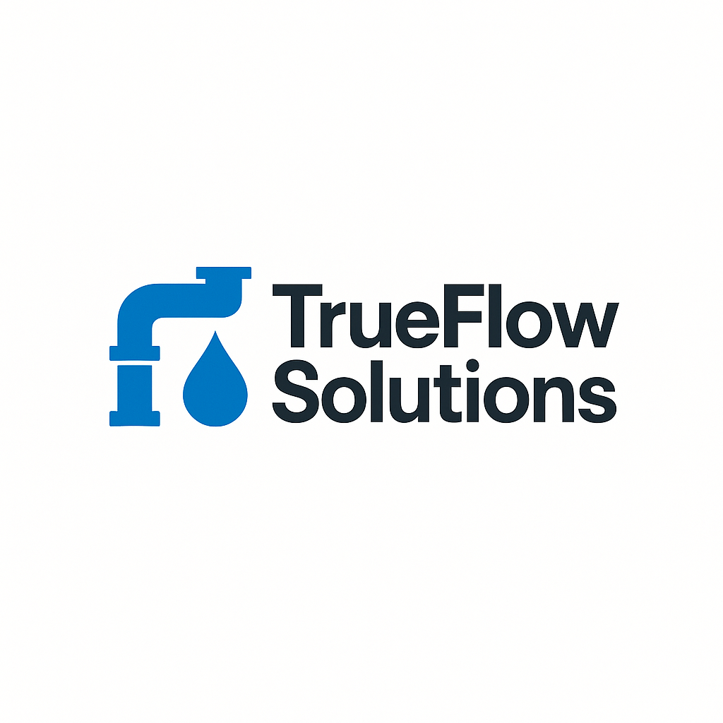 TrueFlow Solutions logo
